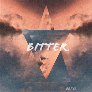 Bitter - Batya | Song Album Cover Artwork