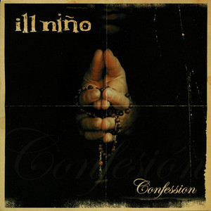 How Can I Live - Ill Niño | Song Album Cover Artwork