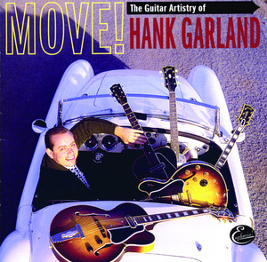 Autumn Leaves - Hank Garland | Song Album Cover Artwork