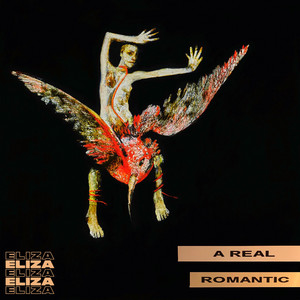 Wasn't Looking - ELIZA | Song Album Cover Artwork