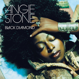 My Lovin' Will Give You Something - Angie Stone | Song Album Cover Artwork