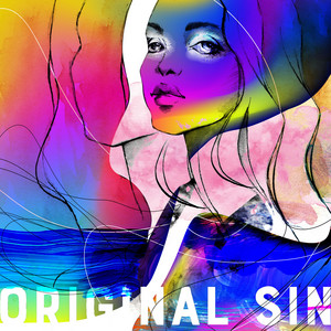 Original Sin - Randall Breneman | Song Album Cover Artwork