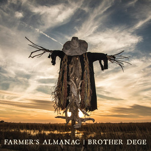 The Shakedown - Brother Dege | Song Album Cover Artwork