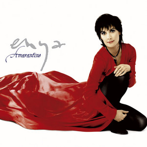 If I Could Be Where You Are Enya | Album Cover