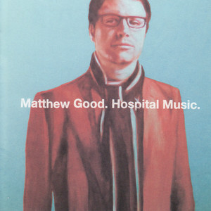 True Love Will Find You In the End - Matthew Good | Song Album Cover Artwork