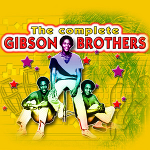 Cuba - Gibson Brothers | Song Album Cover Artwork