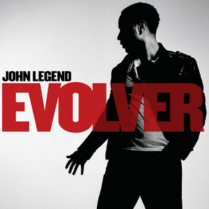 No Other Love (feat. Estelle) John Legend | Album Cover