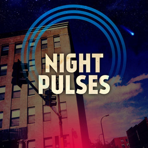 Crush It - Night Pulses | Song Album Cover Artwork