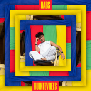 Vermijd 't Verwachte - Babs | Song Album Cover Artwork