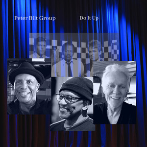 Dream Within a Dream - Peter Bilt Group | Song Album Cover Artwork