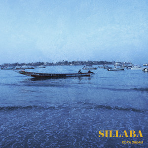 Tunkara - Sillaba | Song Album Cover Artwork