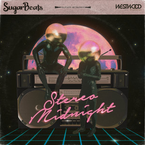 Hypnotic feat. Hanna Winters SugarBeats | Album Cover