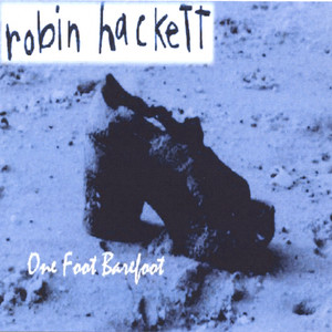 Hard Left - Robin Hackett | Song Album Cover Artwork