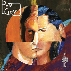 Very Best Years The Grays | Album Cover