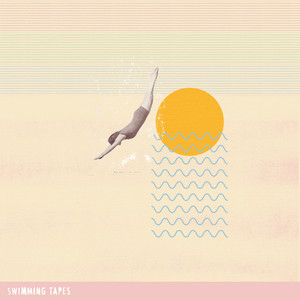 What's on Your Mind - Swimming Tapes | Song Album Cover Artwork