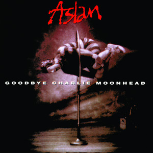 Crazy World - Aslan | Song Album Cover Artwork