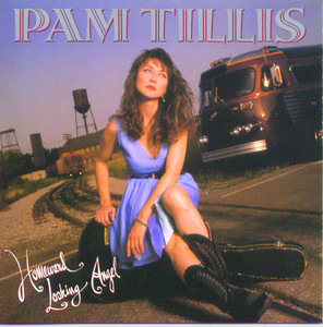 How Gone Is Goodbye - Pam Tillis | Song Album Cover Artwork
