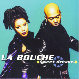 Be My Lover La Bouche | Album Cover