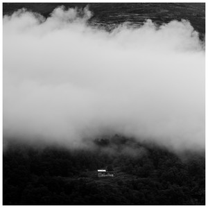 Fortaleza - Hanging Valleys | Song Album Cover Artwork