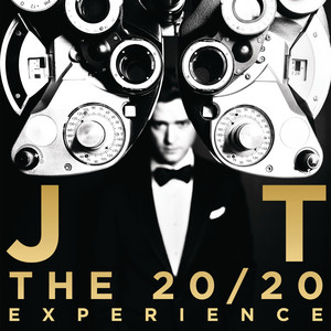 Suit & Tie (feat. Jay-Z) - Justin Timberlake