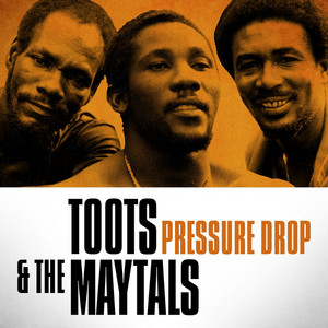 I Need Your Love Toots & The Maytals | Album Cover