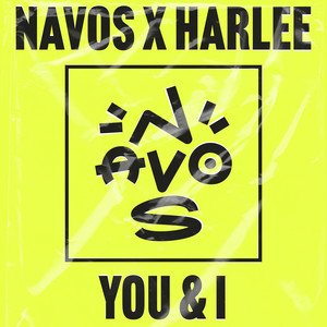 You & I - Navos | Song Album Cover Artwork
