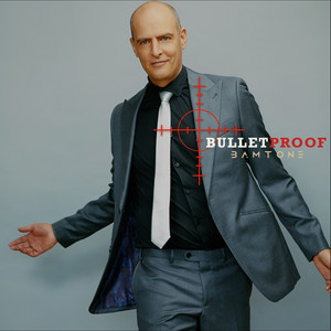 Bulletproof Bamtone | Album Cover