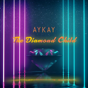 Glu - Aykay | Song Album Cover Artwork