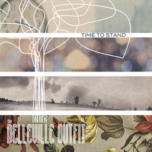 Will This End in Tears - The Belleville Outfit | Song Album Cover Artwork