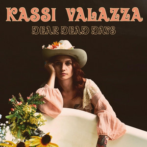 Verde River - Kassi Valazza | Song Album Cover Artwork