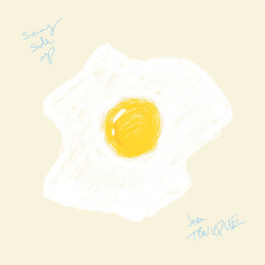 sunny side up - Jean Tonique | Song Album Cover Artwork