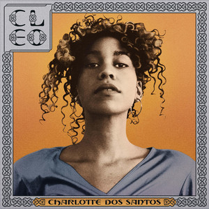 King of Hearts - Charlotte Dos Santos | Song Album Cover Artwork