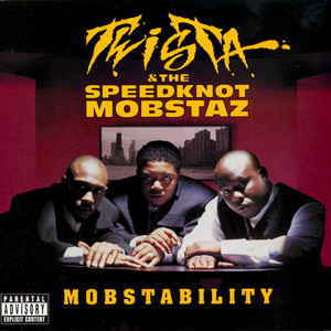 In Your World - Twista & The Speedknot Mobstaz | Song Album Cover Artwork