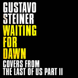 Take On Me - Gustavo Steiner | Song Album Cover Artwork