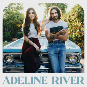 Together - Adeline River | Song Album Cover Artwork