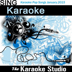 Night Changes (In the Style of One Direction) [Instrumental Version] - The Karaoke Studio | Song Album Cover Artwork