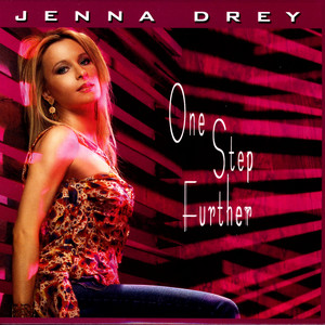 By The Way Jenna Drey | Album Cover