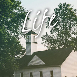 Life - Lost Creek Revival | Song Album Cover Artwork