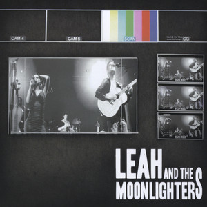 If It's Not You - Leah and the Moonlighters | Song Album Cover Artwork