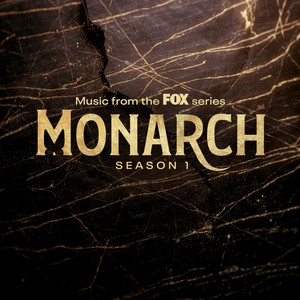 Monarch (Original Soundtrack) [Season 1, Episode 1] - EP - Album Cover