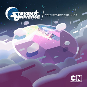 Strong in the Real Way (feat. Zach Callison & Deedee Magno Hall) Steven Universe | Album Cover
