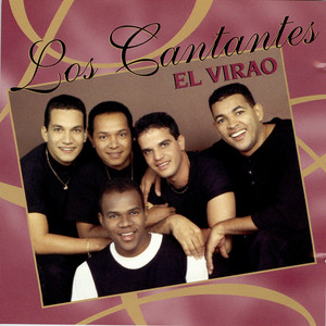 El Venao - Los Cantantes | Song Album Cover Artwork