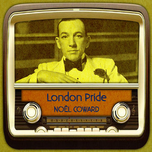 A Room with a View - Noel Coward | Song Album Cover Artwork