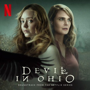 The Gift of the Rose (From the Netflix Series "Devil in Ohio") - Isabella Summers | Song Album Cover Artwork
