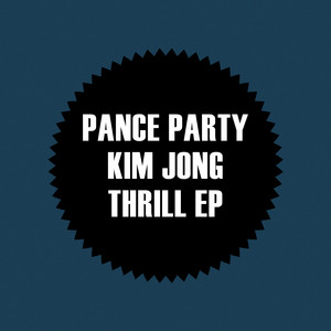 Fun Factory - Original Mix - Pance Party | Song Album Cover Artwork
