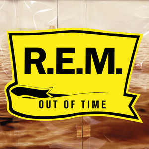Half A World Away R.E.M. | Album Cover