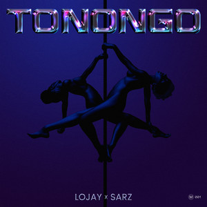 Tonongo - Lojay | Song Album Cover Artwork