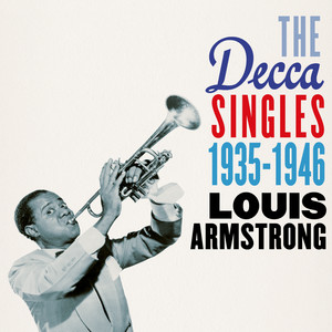 On A Cocoanut Island Louis Armstrong | Album Cover