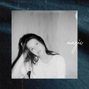 Magic - alayna | Song Album Cover Artwork