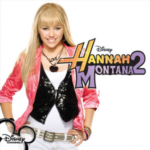 Nobody's Perfect - Hannah Montana | Song Album Cover Artwork
